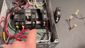 Электрик из США. Скрутка, СИЗ или Wago? Тепловизор решает.