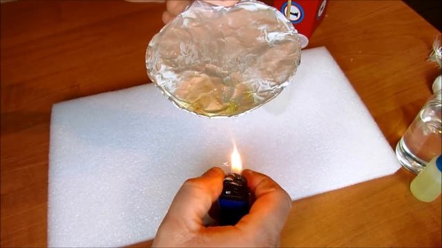 Клей эпоксидный. "Смола". Какая правильная пропорция?