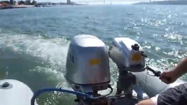 joker 420 motor honda 2.3 смотреть онлайн