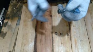 Трактор т 25 Замена шайб штуцера обратки форсунки (2023)