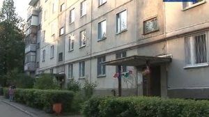 За долги по капремонту россиянам отключат воду и свет