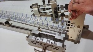 Кондукторы Мастер 32. Можно ли обойтись без Базового модуля?