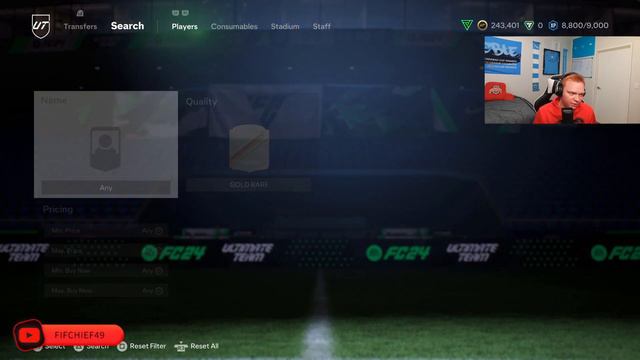 HOW TO MAKE COINS DURING TOTY ON FC 24! EASIEST WAY TO MAKE COINS IN FC 24! BEST TRADING METHOD! смотреть онлайн