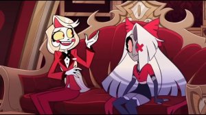 Некоторые ФАКТЫ О ХАСКЕ I Факты Hazbin Hotel