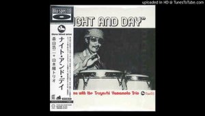 Koji Moriyama - Bye Bye Blackbird