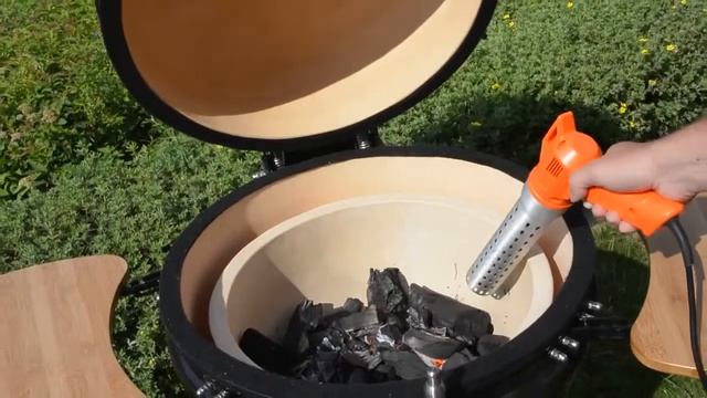 Керамические грили Start Grill