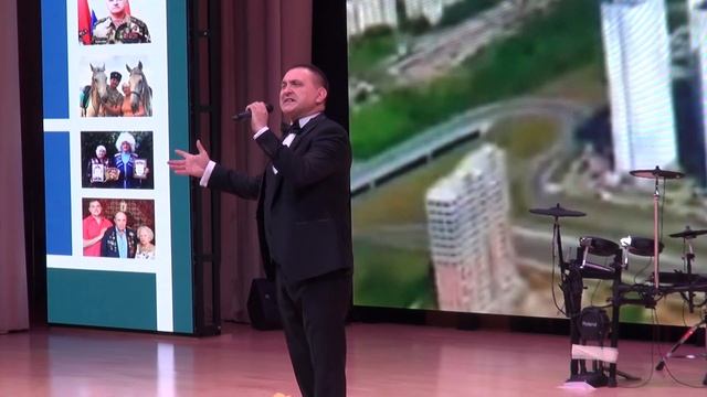 Юрий Шишкин -  «Город волшебной мечты» (музыка и стихи - Юрий Шишкин)