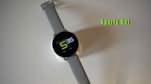 BEST FREE Galaxy watch faces for Samsung Galaxy watch 3/ Galaxy watch active 2/Galaxy watch