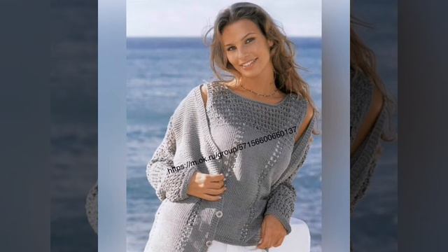 Стильные и красивые жакеты для женщин bright models of women's jumpers