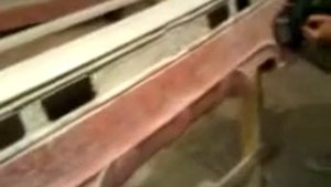 Переделка бампера своими руками