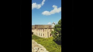 Праздник МЧС 2023 Ивангородская крепость