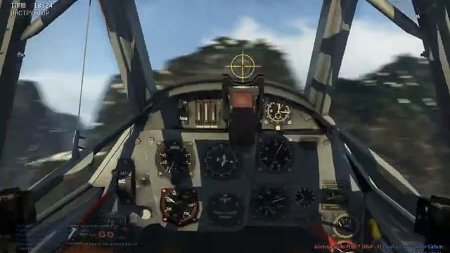 War Thunder - Глюки №2 смотреть онлайн