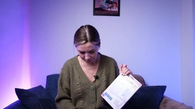 ЧТО КУПИЛА? ? РАСПАКОВКА КОСМЕТИКИ И ДОЛГОЖДАННАЯ НЕОНОВАЯ ВЫВЕСКА ЗА 5000Р смотреть онлайн