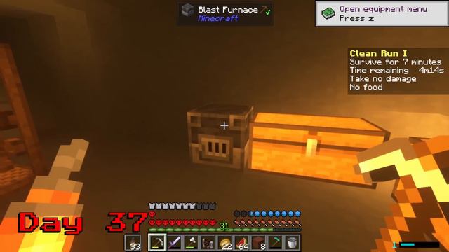 I Survived 100 Days in The Last of Us in Hardcore Minecraft смотреть онлайн