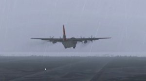 Airplane Emergency Landing on Water  Saved by Emergency Response Team in GTA 5 | GTA V