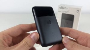 Распаковка и обзор на ПОРТАТИВНУЮ ЭЛЕКТРОБРИТВУ XIAOMI MIJIA PORTABLE SHAVER
