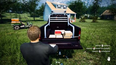 НИКОГДА НЕ ТРОГАЙ ПЧЕЛ!!! СИМУЛЯТОР РАНЧО!!! #11