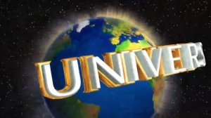 Universal Pictures HD Logo (homemade)