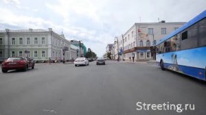 Тюмень - ул. Республики