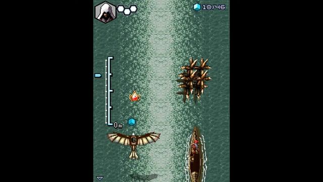 Прохождение игры Assassin's Creed: Brotherhood: Уровень 2 - Рим (Скрыться) смотреть онлайн