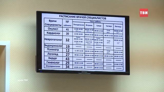 Почему сложно попасть к врачу