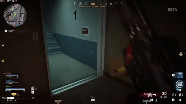 PK GAME8 - Call of Duty WARZONE #16 #GTX1660TI #R7 3750H # ASUS TUF FX505DU смотреть онлайн