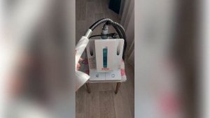 Отпариватель RUNZEL PRO-300 TurboSteam