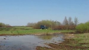Работа блокировок Вал-рейсинг.
