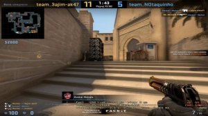FACEIT GAME//MOMENT//