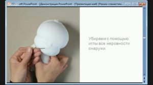 Мастер класс вальдорфская кукла. Наталья Лебедева