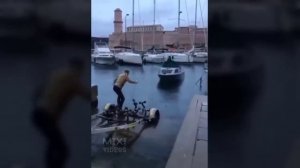 TOTAL IDIOTS AT WORK #6