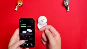 Наушники для сна – обзор Anker Soundcore Sleep A10