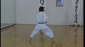 Gojushiho Sho - Efthimios Karamitsos - Karate - Kata - Shotokan