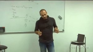 Что самое важное в мужчине? Макс Красочкин