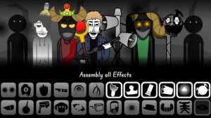 Incredibox Corruptbox 3 - Infected War - Orin Ayo level up