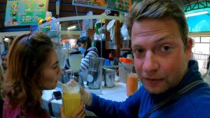 Как добраться из Куско до Мачу Пикчу? Едем до Агуа Кальентес. Обзор города и нашего гестхауза