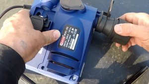 Краткий обзор,как заточить сверло на бюджетном заточном станке.