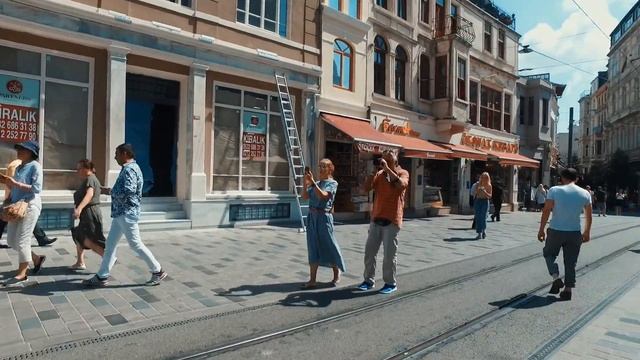 ТОП 10 САМЫХ КРАСИВЫХ МЕСТ В СТАМБУЛЕ - WWW.GIDSTAMBUL.COM