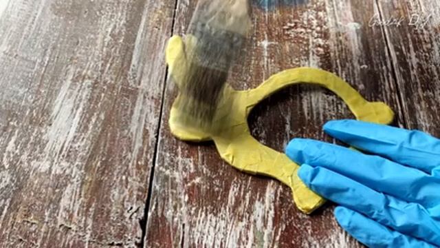 3 ИДЕИ пасхального декора своими руками из картона //  DIY crafts easter decorations 3 ideas