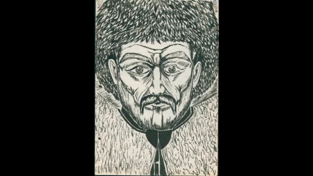 Песня "ДЕДУШКА" исполняет Дарина Калашаова