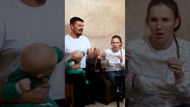 #семьяглининых #песниподгармонь #семейныйфольклор #исконныепесни