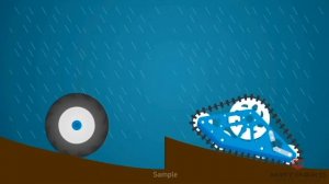 Презентация новой гусеничной приставки Лавина на мотоблок / Митракс
