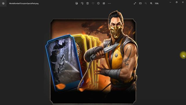 FREE DIAMOND PACKS? ALL THE UPCOMING UPDATE 5.1 PACKS IN Mortal Kombat Mobile
