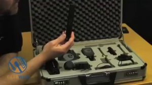 The Sennheiser E914 Condenser Microphone Has A Very High Sound Pressure Handling Capability.