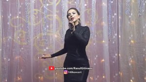 Азарина – «Слова любви»
