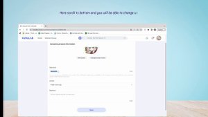 How to Change Username In HoYoLAB