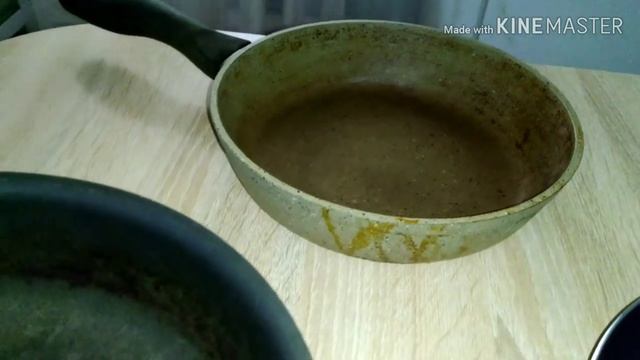 Тефлон или гранит: или стоит ли переплачивать при покупке сковороды? Мой опыт и наглядно показываю!