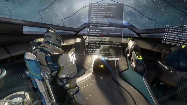 [Warframe] Phobos, Here We Come! (7-12-1) смотреть онлайн