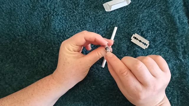 Как кроить мех. Инструменты для раскроя меха. смотреть онлайн