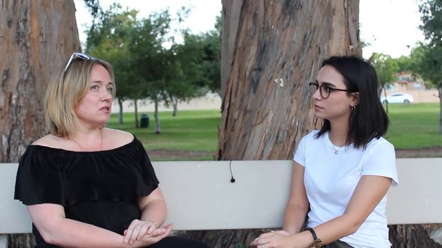 Истории успеха. Вита Надтока. смотреть онлайн